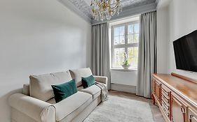 Apartamenty Gdańsk Piwna